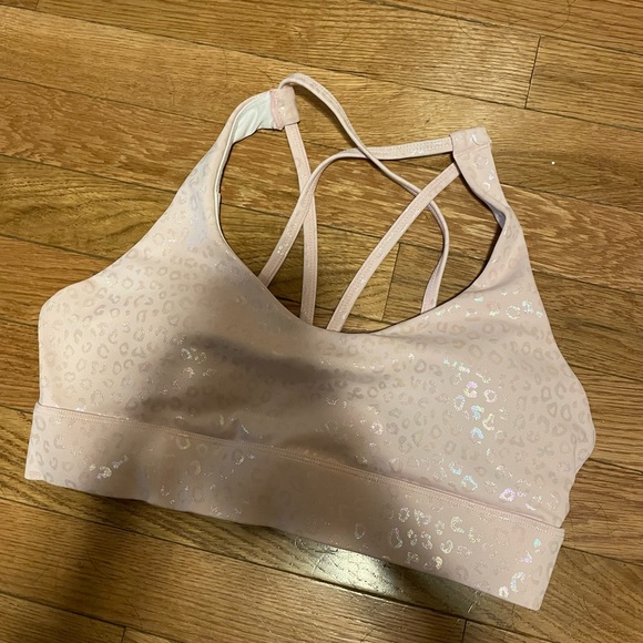 Other - Zyia sports bra